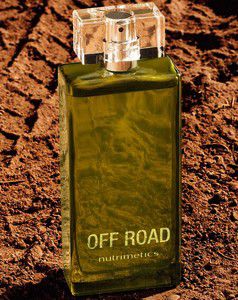 Perfume Nutrimetics Off Road Deo-Colônia Masculina 100ml