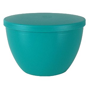 Tupperware Tigela para Dip Floresta Verde 470ml