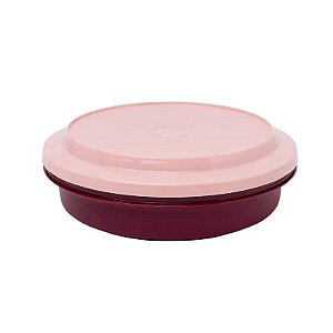 Tupperware Travessa Redonda Actualité 500ml