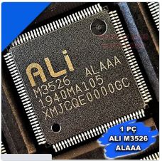 Processador Ali M3526 Alaaa