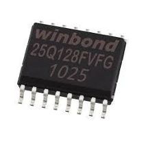 Eprom do Duosat Prodigy MM HD