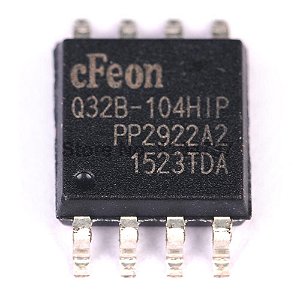 Eprom do Blade HD