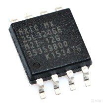 Eprom do Tocomsat Combate