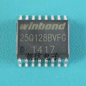 EPROM DUOSAT PRODIGY HD NANO