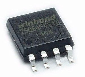 EPROM DUOSAT BLADE HD MICRO