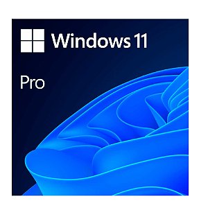 Windows 10 Pro 32/64 Bits ESD FQC-09131 - Digital para Download