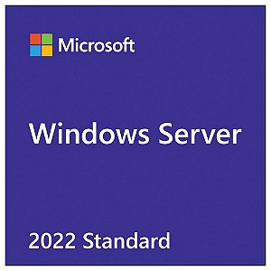 Windows Server Standard 2022- ESD 16 Core