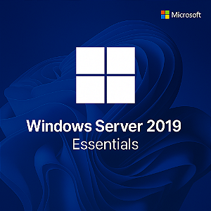 Microsoft Windows Server 2019 Essentials ESD