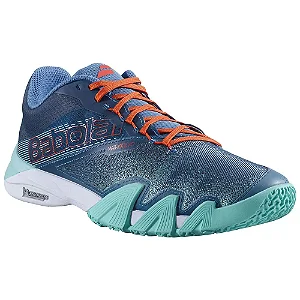 Tênis Babolat Jet Premura 2 Verde