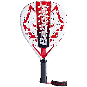 Raquete de Padel Babolat Viper Juan Lebron 2025