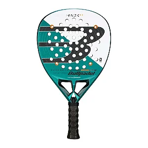 Raquete de Padel Bullpadel Hack 04 2025
