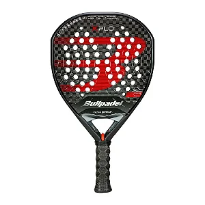 Raquete de Padel Bullpadel Xplo 2025