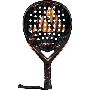 Raquete de Padel Adidas Arrow Hit Ctrl 2026