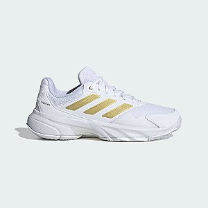 Tênis Adidas CourtJam Control 3 W - Feminino