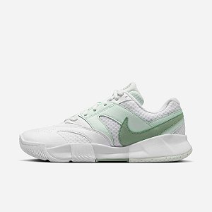 Tênis Nike Court Lite 4 Clay Feminino