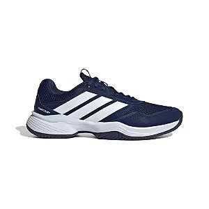 Tênis Adidas Gamecourt 3 - Azul
