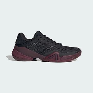 Tênis Adidas Barricade 14 M - Preto