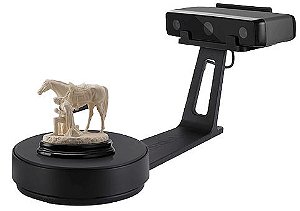 Digitalizador Scanner 3D Shining3D EinScan SE V2