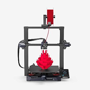 Scaner Creality Ender-3 S1 PLUS