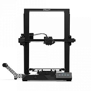 Impressora CR-10 Smart