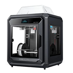 Impressora 3D Creality SERMOON D3 PRO