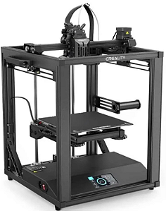 Impressora 3D Ender 5 S1