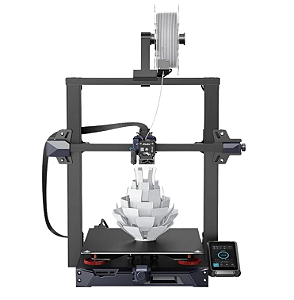 Impressora 3D Ender 3 S1 Plus