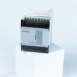 PLC LX3V-1208MT-D2 - WECON