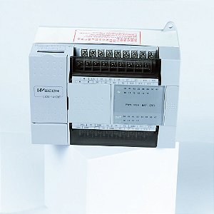 PLC LX3V-1412MT-D  - WECON