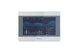 IHM WECON PI3043ie, 4.3" polegadas