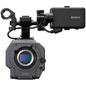 Sony PXW-FX9 6K Full-Frame