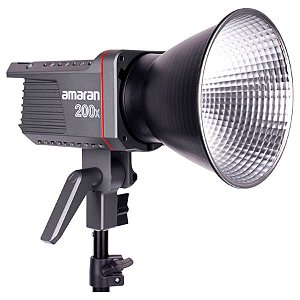 Iluminador LED Amaran 200x Bi-Color