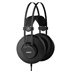 Fone de Ouvidos AKG K52