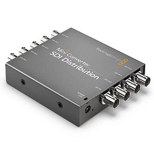 Blackmagic MiniConversor SDI Distribution