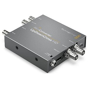 Blackmagic MiniConversor UpDownCross HD