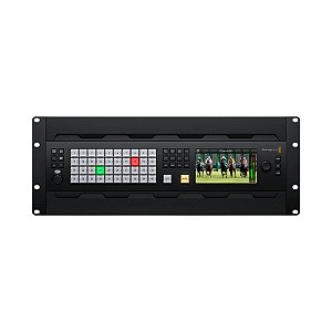 Blackmagic ATEM 4 M/E Constellation 4K Plus