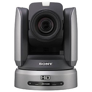 Sony PTZ BRC-H900