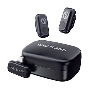 Hollyland LARK A1 Duo USB-C