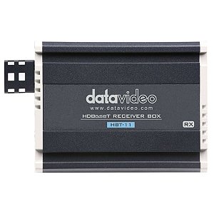 Datavideo HBT-11 Receiver HDBaseT