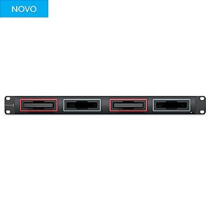 Blackmagic MultiDock 10G