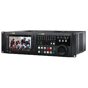 Blackmagic HyperDeck Extreme 8K HDR