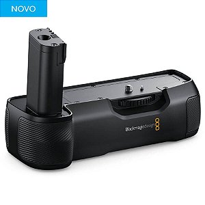 Blackmagic Pocket Camera Battery Grip