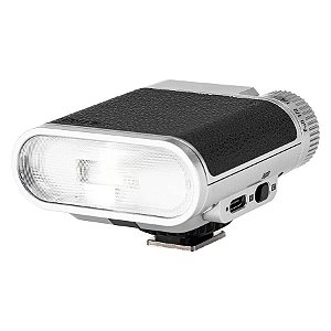 Viltrox Vintage Z1+ Flash Para Câmeras