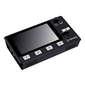 Prostream SW4H-GO Switcher de Vídeo Full HD