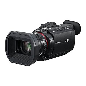 Panasonic HC-X1600 UHD 4K