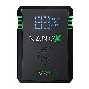 Bateria Core SWX NANO X V98 Micro 98Wh Li-Ion (V-Mount)