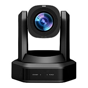 Câmera RP PTZ Full HD 1080p 20x (SDI-3G/HDMI/POE/IP/USB) AI Tracking