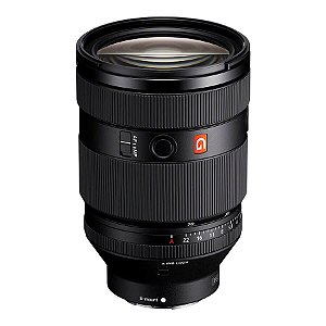 Lente Sony FE 28-70mm f/2 GM (Sony E)