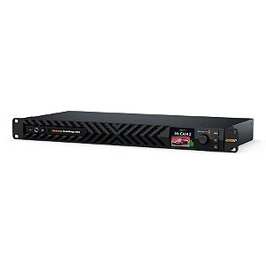 Blackmagic StudioBridge 100G
