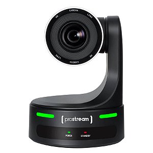 Prostream PTZ-20 GO